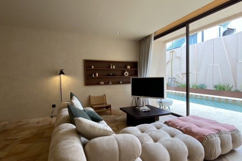 Вилла в Паттайе, Таиланд с 5 спальнями  № 153146 - фото 3