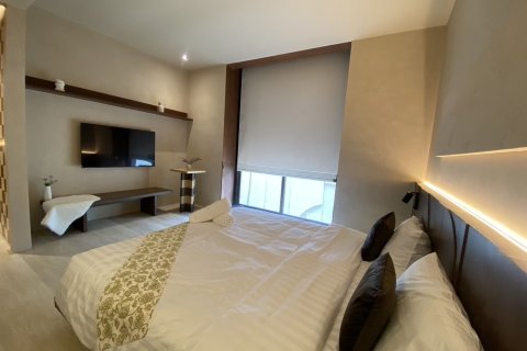 Вилла в Паттайе, Таиланд с 5 спальнями  № 153146 - фото 19