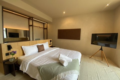 Вилла в Паттайе, Таиланд с 5 спальнями  № 153146 - фото 24