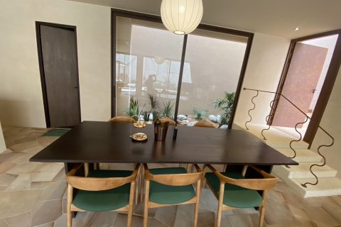 Вилла в Паттайе, Таиланд с 5 спальнями  № 153146 - фото 30