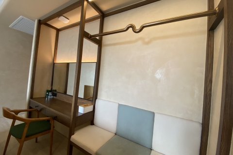 Вилла в Паттайе, Таиланд с 5 спальнями  № 153146 - фото 23