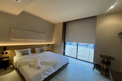 Вилла в Паттайе, Таиланд с 5 спальнями  № 153146 - фото 18