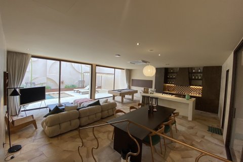 Вилла в Паттайе, Таиланд с 5 спальнями  № 153146 - фото 4