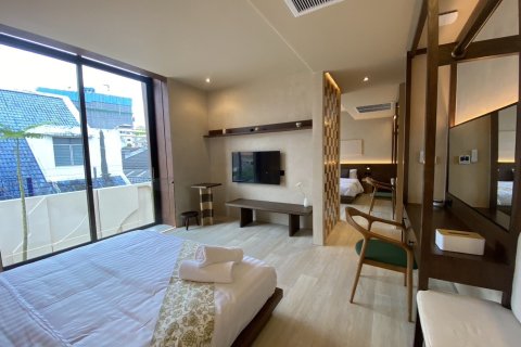 Вилла в Паттайе, Таиланд с 5 спальнями  № 153146 - фото 17