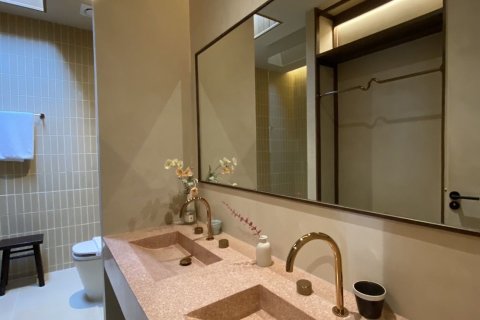 Вилла в Паттайе, Таиланд с 5 спальнями  № 153146 - фото 13