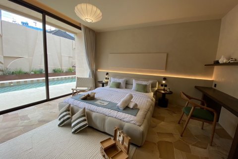 Вилла в Паттайе, Таиланд с 5 спальнями  № 153146 - фото 8