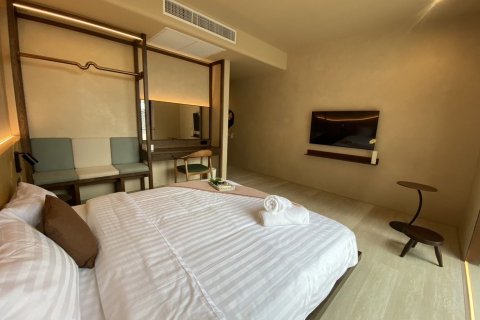 Вилла в Паттайе, Таиланд с 5 спальнями  № 153146 - фото 26