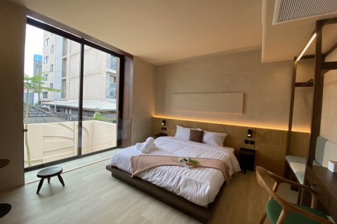 Вилла в Паттайе, Таиланд с 5 спальнями  № 153146 - фото 27