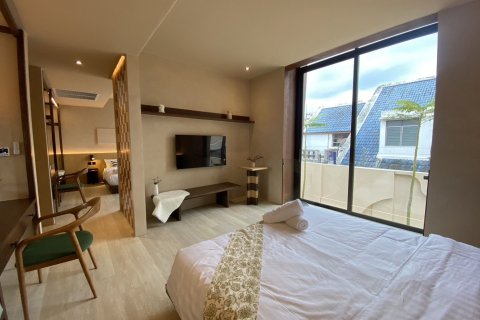 Вилла в Паттайе, Таиланд с 5 спальнями  № 153146 - фото 16