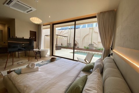 Вилла в Паттайе, Таиланд с 5 спальнями  № 153146 - фото 7