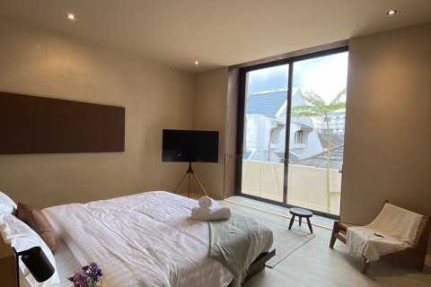 Вилла в Паттайе, Таиланд с 5 спальнями  № 153146 - фото 22