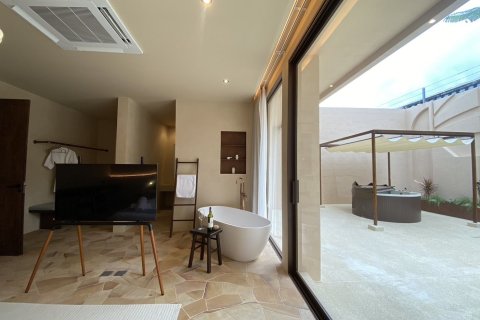 Вилла в Паттайе, Таиланд с 5 спальнями  № 153146 - фото 6