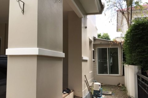 Дом в Правете, Бангкок, Таиланд с 3 спальнями  № 153143 - фото 5