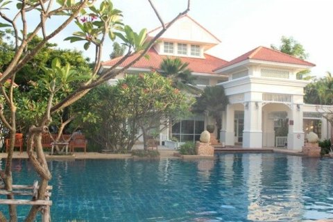 Дом в Правете, Бангкок, Таиланд с 3 спальнями  № 153143 - фото 6