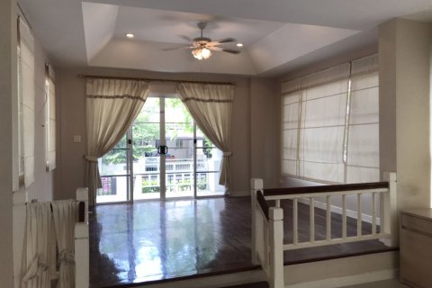 Дом в Правете, Бангкок, Таиланд с 3 спальнями  № 153143 - фото 4