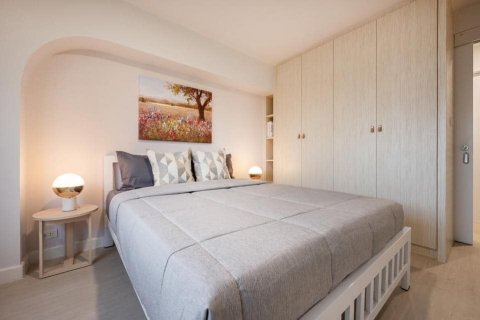 Кондоминиум с 2 спальнями в Ваттхане, Бангкок, Таиланд № 153145 - фото 7