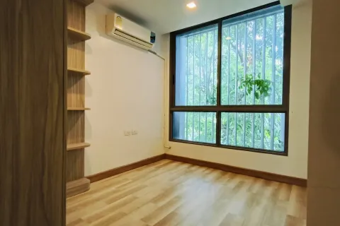 Кондоминиум с 2 спальнями в Ваттхане, Бангкок, Таиланд № 153148 - фото 17