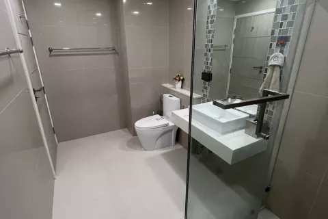 Студия в кондо в Паттайе, Таиланд № 145583 - фото 6