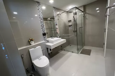 Студия в кондо в Паттайе, Таиланд № 145583 - фото 5