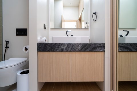 Villa in Phuket, Thailand 5 bedrooms № 145580 - photo 28