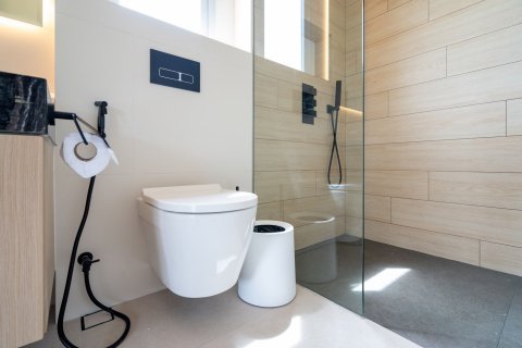 Villa in Phuket, Thailand 5 bedrooms № 145580 - photo 30