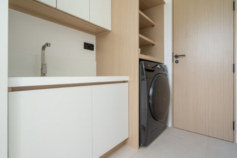 Villa in Phuket, Thailand 5 bedrooms № 145580 - photo 12