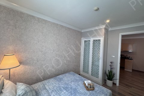 Apartment in Hua Hin, Thailand 2 bedrooms № 194812 - photo 11