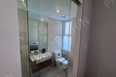 Apartment in Hua Hin, Thailand 2 bedrooms № 194812 - photo 6