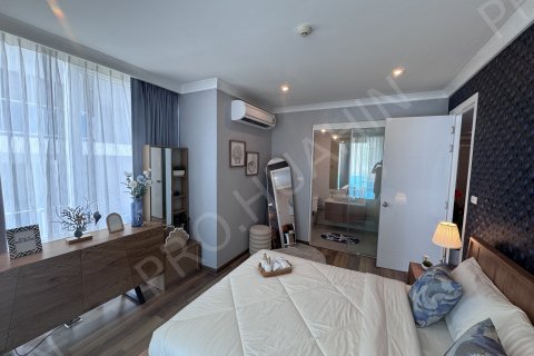 Apartment in Hua Hin, Thailand 2 bedrooms № 194812 - photo 9