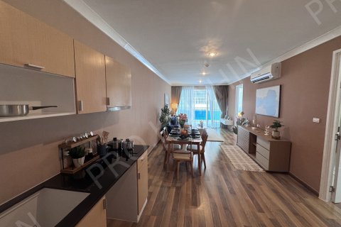 Apartment in Hua Hin, Thailand 2 bedrooms № 194812 - photo 3