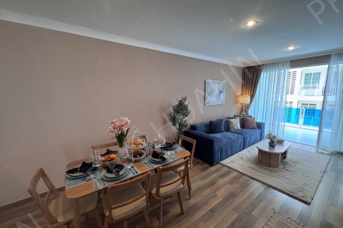 Appartement à Hua Hin, Thaïlande 2 chambres № 194812