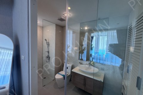 Apartment in Hua Hin, Thailand 2 bedrooms № 194812 - photo 10