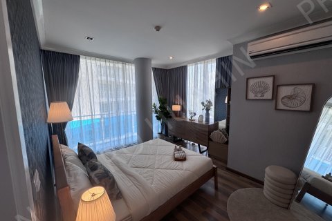 Apartment in Hua Hin, Thailand 2 bedrooms № 194812 - photo 8