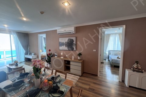 Apartment in Hua Hin, Thailand 2 bedrooms № 194812 - photo 4