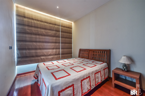 Condo in Bangkok, Thailand, 2 bedrooms № 184624 - photo 8