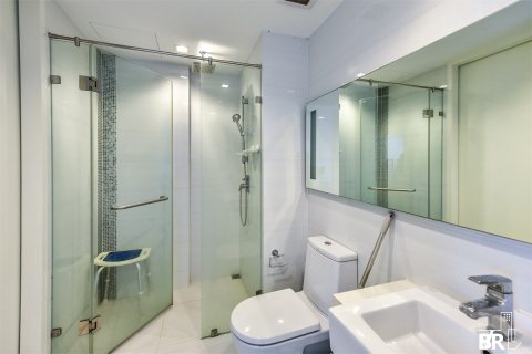 Condo in Bangkok, Thailand, 1 bedroom № 184618