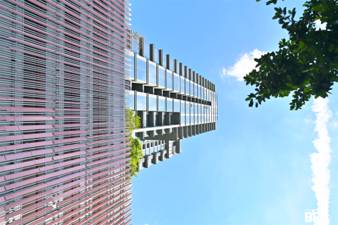 Condo in Bangkok, Thailand, 2 bedrooms № 184622 - photo 7