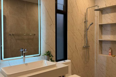 Дом в Паттайе, Таиланд с 3 спальнями  № 160961 - фото 18