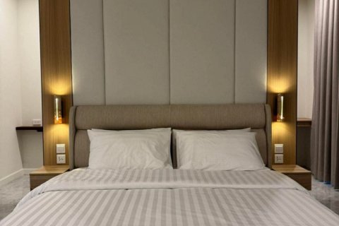 Дом в Паттайе, Таиланд с 3 спальнями  № 160961 - фото 16