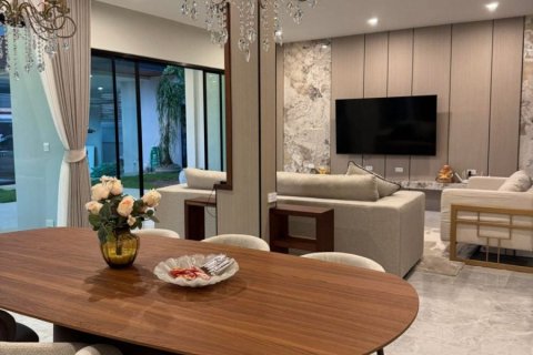 Дом в Паттайе, Таиланд с 3 спальнями  № 160961 - фото 11