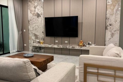 Дом в Паттайе, Таиланд с 3 спальнями  № 160961 - фото 9