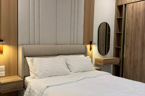 Дом в Паттайе, Таиланд с 3 спальнями  № 160961 - фото 14