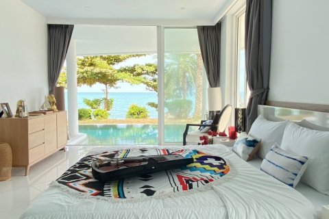 Condo in Bang Sare, Thailand, 3 bedrooms  № 160962 - photo 9