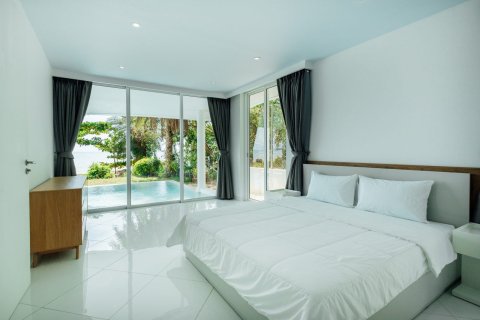 Condo in Bang Sare, Thailand, 3 bedrooms  № 160962 - photo 15