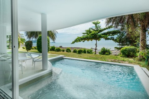 Condo in Bang Sare, Thailand, 3 bedrooms  № 160962