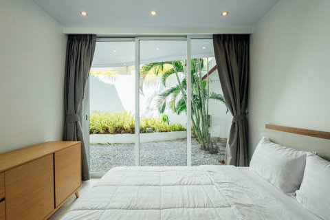 Condo in Bang Sare, Thailand, 3 bedrooms  № 160962 - photo 28