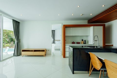 Condo in Bang Sare, Thailand, 3 bedrooms  № 160962 - photo 25