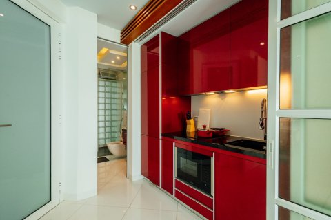 Condo in Bang Sare, Thailand, 3 bedrooms  № 160962 - photo 12