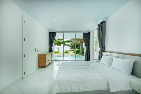Condo in Bang Sare, Thailand, 3 bedrooms  № 160962 - photo 14