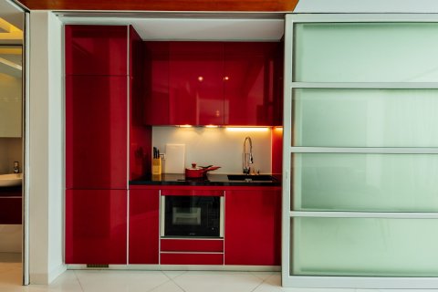 Condo in Bang Sare, Thailand, 3 bedrooms  № 160962 - photo 13